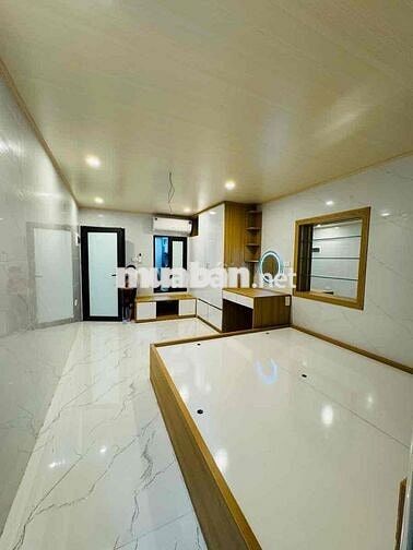 Bán căn tầng 1 tập thể Tân mai 55 m2, 2 ngủ đủ công năng ở luôn, 2,75
