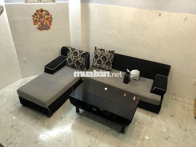Cho thuê nhà nguyên căn Hẻm 253 Hoàng Sa, Quận 1-giá 12,5 triệu/tháng