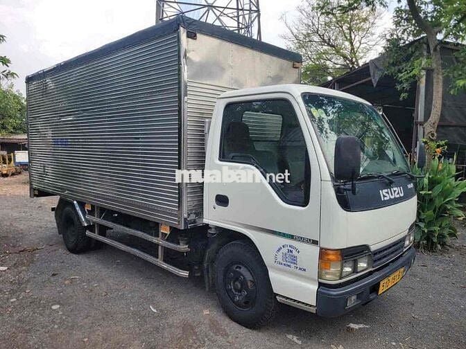 2004 xe còn Zin  80000