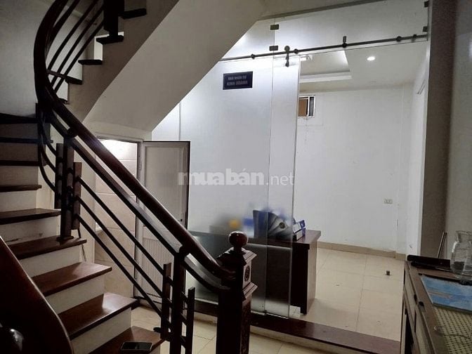 Cần CHO THUÊ MẶT BẰNG LÀM VĂN PHÒNG – PHƯỜNG HÀ CẦU, HÀ ĐÔNG