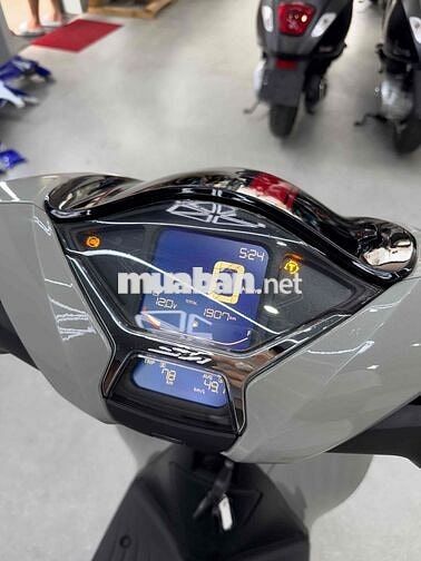 SH160 Abs 2023 siêu lướt 1900 ko khác gi xe mới