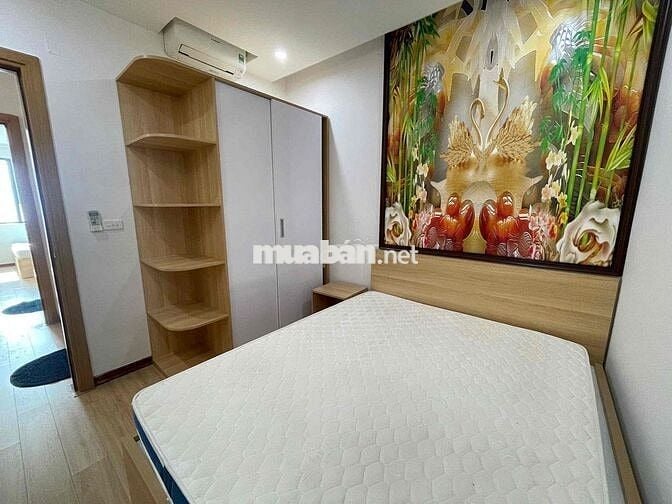 Căn hộ 68m² 2PN full nội thất – Chung cư Mường Thanh Đà Nẵng