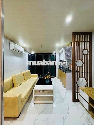 Bán căn tầng 1 tập thể Tân mai 55 m2, 2 ngủ đủ công năng ở luôn, 2,75