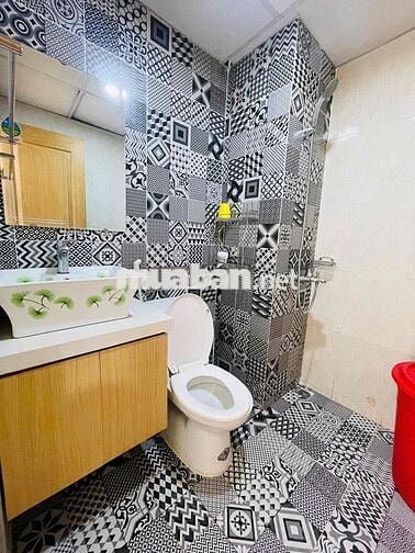 Căn hộ 68m² 2PN full nội thất – Chung cư Mường Thanh Đà Nẵng