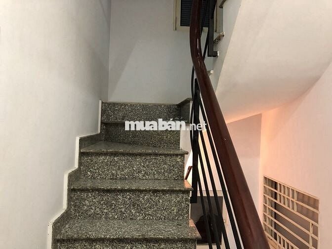 Cho thuê nhà nguyên căn Hẻm 253 Hoàng Sa, Quận 1-giá 12,5 triệu/tháng