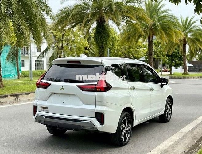 Mitsubishi Xpander 2022 Premium 1.5 AT - 50000 km