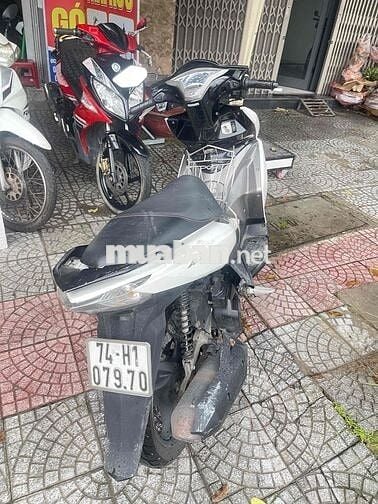 ab biển 74 máy móc rin êm cần thanh lý