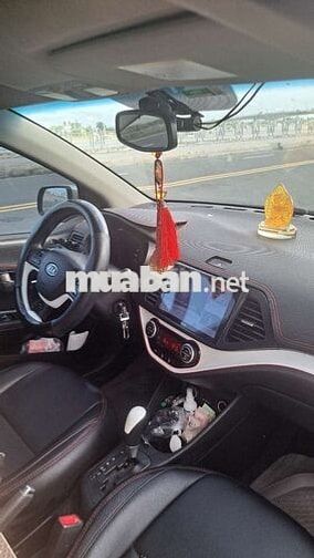 Morning Nhập 2013 cửa sổ trời