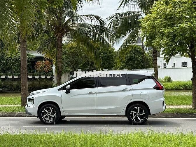 Mitsubishi Xpander 2022 Premium 1.5 AT - 50000 km