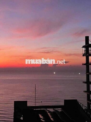 Căn hộ 68m² 2PN full nội thất – Chung cư Mường Thanh Đà Nẵng