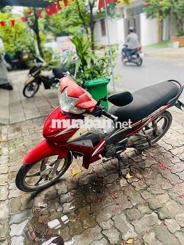 wave honda cần bán biển 92 giấy tờ đầy đủ