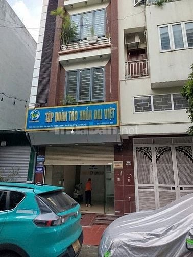 Cần CHO THUÊ MẶT BẰNG LÀM VĂN PHÒNG – PHƯỜNG HÀ CẦU, HÀ ĐÔNG