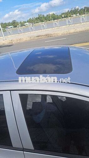 Morning Nhập 2013 cửa sổ trời