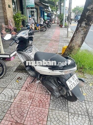 ab biển 74 máy móc rin êm cần thanh lý