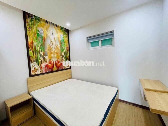 Căn hộ 68m² 2PN full nội thất – Chung cư Mường Thanh Đà Nẵng