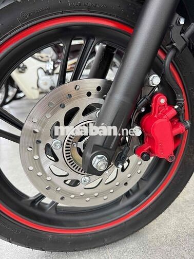 SH160 Abs 2023 siêu lướt 1900 ko khác gi xe mới