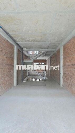 BÁN NHÀ 4 TẦNG  - SỔ HOÀN CÔNG VỊ TRÍ ĐEP