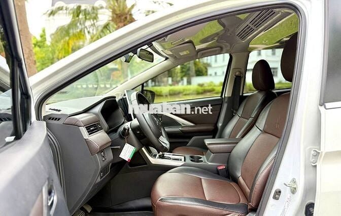 Mitsubishi Xpander 2022 Premium 1.5 AT - 50000 km
