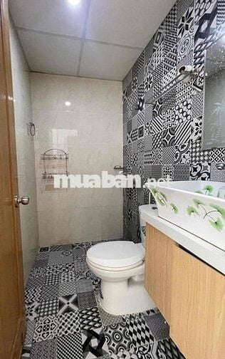 Căn hộ 68m² 2PN full nội thất – Chung cư Mường Thanh Đà Nẵng