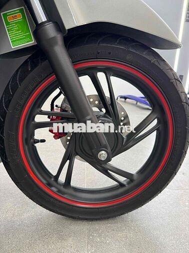 SH160 Abs 2023 siêu lướt 1900 ko khác gi xe mới