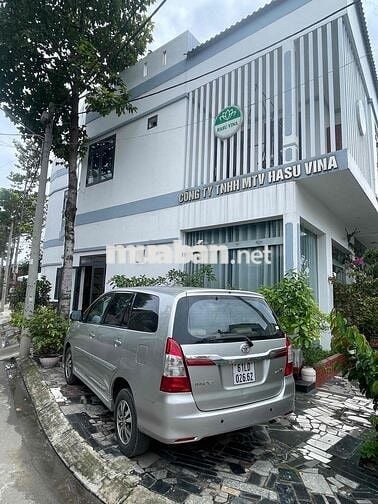 Toyota Innova 2015 2.0V - Xe công ty thanh lý