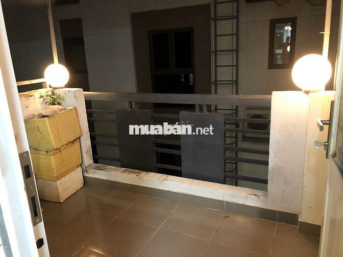 Cho thuê nhà nguyên căn Hẻm 253 Hoàng Sa, Quận 1-giá 12,5 triệu/tháng