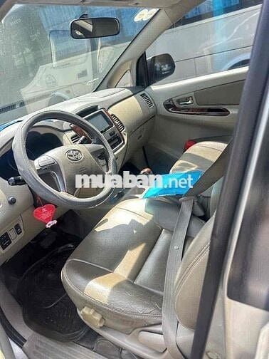 Toyota Innova 2015 2.0V - Xe công ty thanh lý