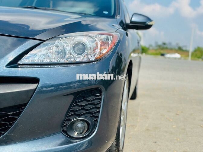 Mazda 3 S 2014 cần bán