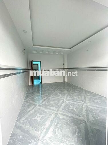 NHÀ MỚI XÂY 3 TẦNG 4PN, ĐƯỜNG CÂY KEO, NGAY TÔ NGỌC VÂN, CHỢ TAM HÀ