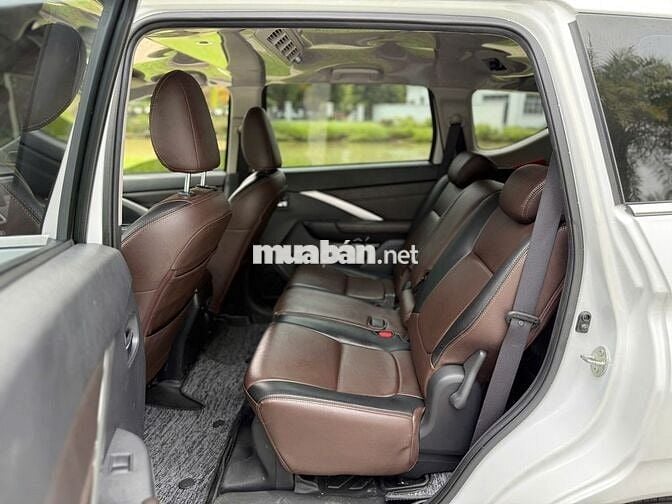 Mitsubishi Xpander 2022 Premium 1.5 AT - 50000 km