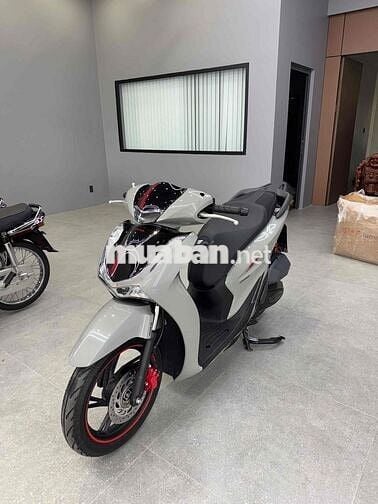 SH160 Abs 2023 siêu lướt 1900 ko khác gi xe mới