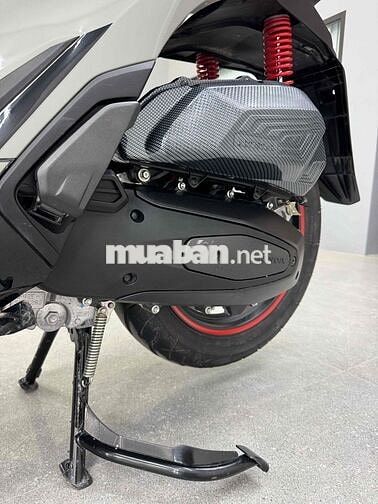 SH160 Abs 2023 siêu lướt 1900 ko khác gi xe mới