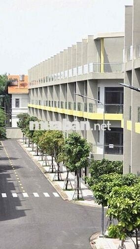 BÁN NHÀ 4 TẦNG  - SỔ HOÀN CÔNG VỊ TRÍ ĐEP