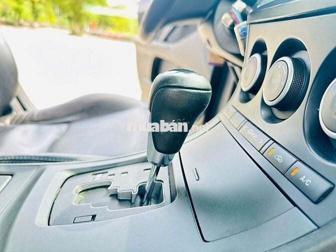 Mazda 3 S 2014 cần bán
