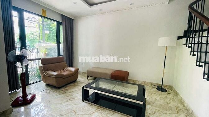Cho thuê biệt thự song lập vợ và làm văn phòng giá rẻ nhất OCP1Gia Lâm