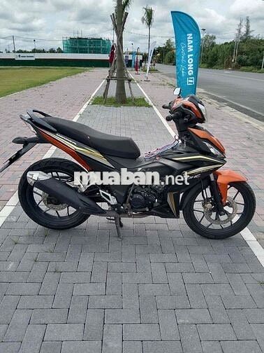 Winner v1 biển 59 máy zin êm fun chức năng