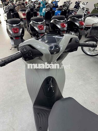 SH160 Abs 2023 siêu lướt 1900 ko khác gi xe mới