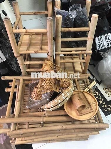 Q7 SANG QUÁN CF 3pn FULL NỘI THẤT