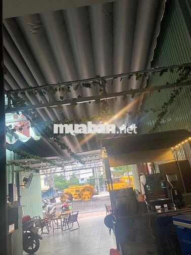 Q7 SANG QUÁN CF 3pn FULL NỘI THẤT