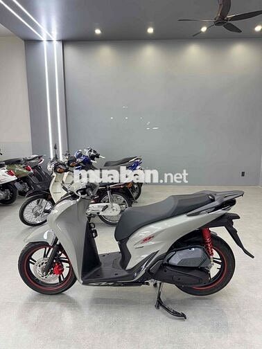 SH160 Abs 2023 siêu lướt 1900 ko khác gi xe mới