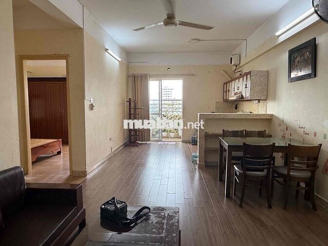 cho thuê căn hộ chung cư 80m2 2PN CTI-1-1B Tháp A Vĩnh Hoàng