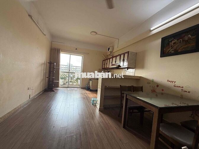 cho thuê căn hộ chung cư 80m2 2PN CTI-1-1B Tháp A Vĩnh Hoàng