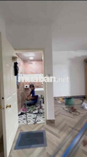 DỰ ÁN 2 PN MỚI LENG KENG - FULL NT CỬA SỔ TRỜI THOÁNG NGAY BÌNH QUỚI