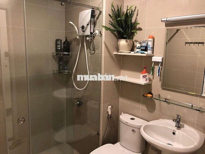 Bán Chung cư Vũng Tàu Melody view biển bãi sau