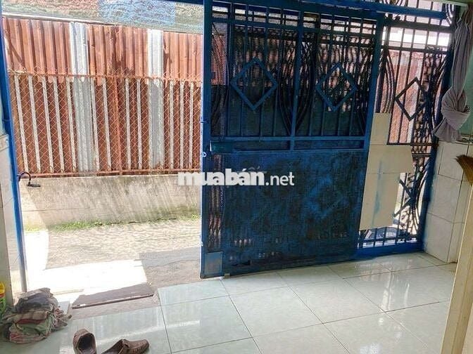 Cho thuê nhà Mỹ Huề - Trung Chánh