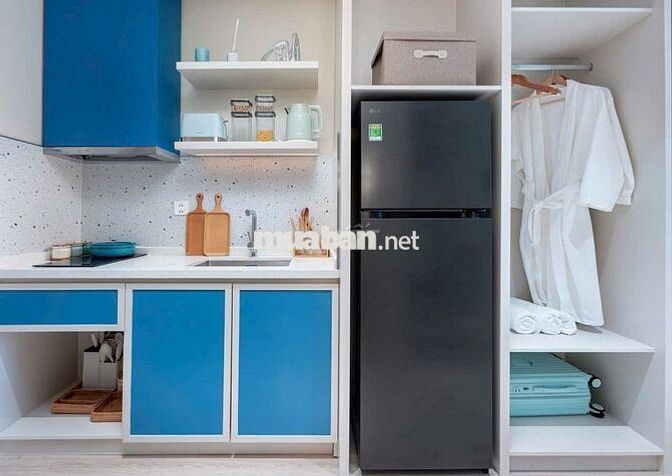 Căn Studio giá chỉ từ 2,9 tỷ  full nội thất Ngân hàng hỗ trợ 70%
