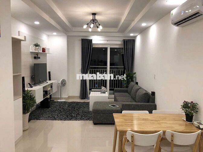 Bán Chung cư Vũng Tàu Melody view biển bãi sau