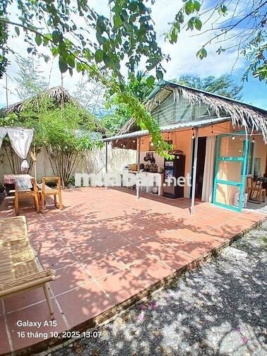 CHO THUÊ NHÀ VINTAGE FULL NỘI THẤT, CÓ SÂN VƯỜN