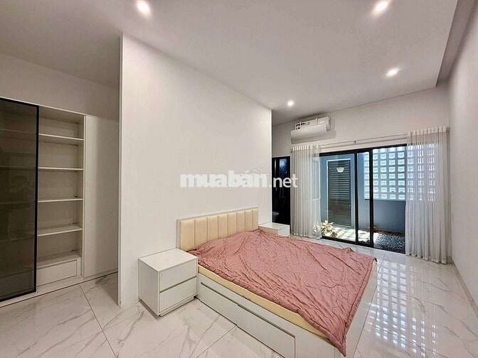 🛑 CHO THUÊ NHÀ 2 TẦNG SÂN VƯỜN - NAM VIỆT Á - 3PN - 3wc
