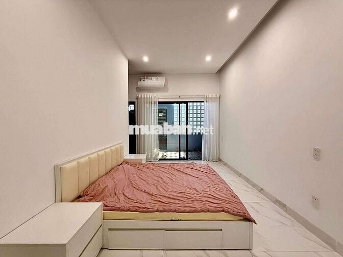 🛑 CHO THUÊ NHÀ 2 TẦNG SÂN VƯỜN - NAM VIỆT Á - 3PN - 3wc